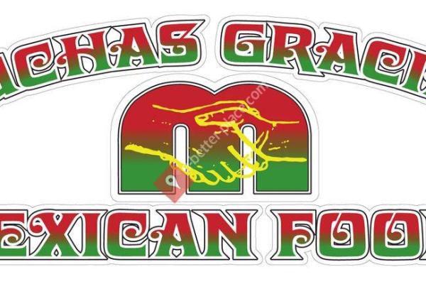Muchas Gracias Mexican Food
