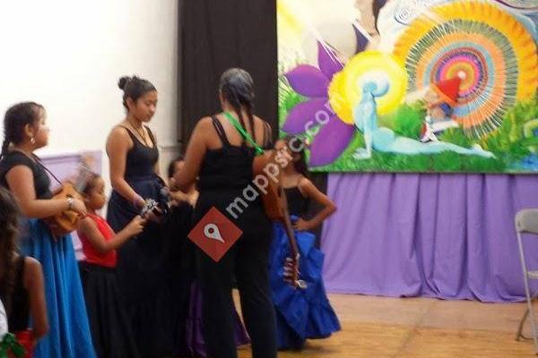 Muevete Dance Studio