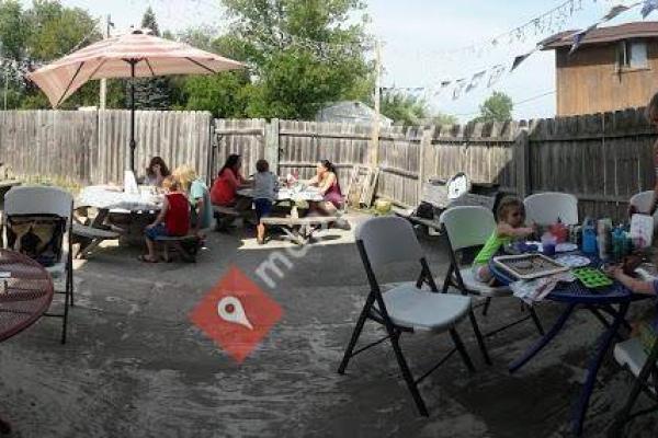 Mugg Shots Music Bar