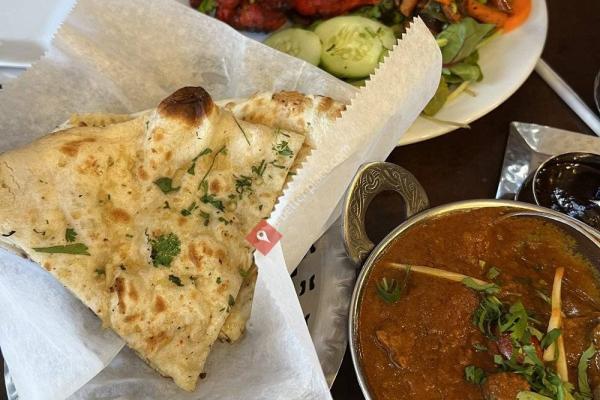 Mughlai Indian Cuisine