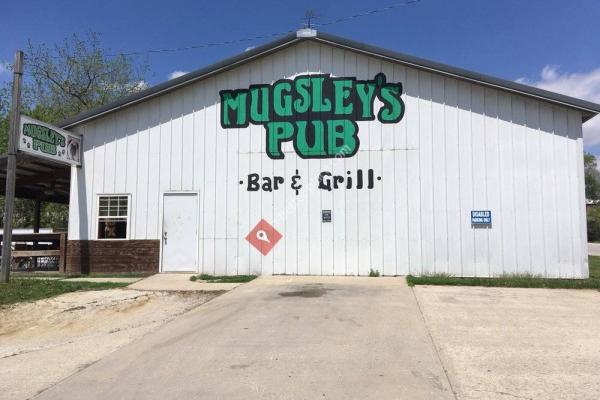 Mugsley's Pub