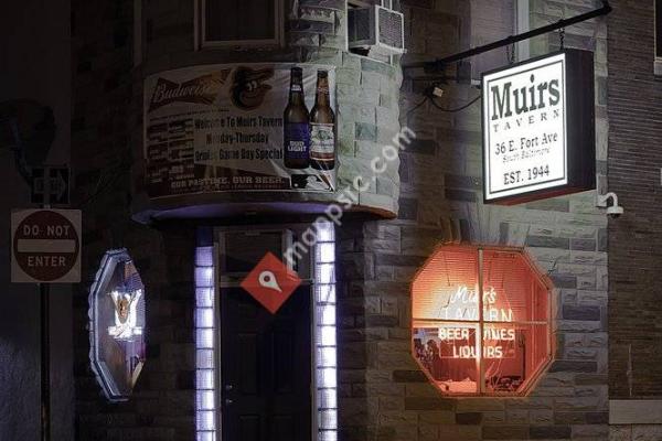 Muir's Tavern