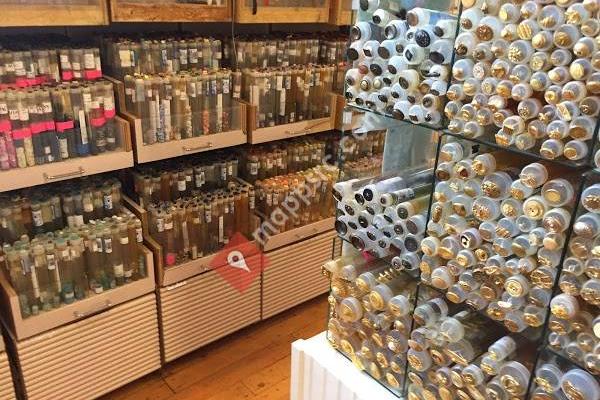 Mulberry Silks & Fine Fabrics