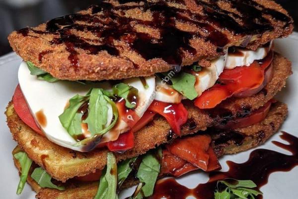 Mulberry Street Babylon