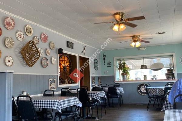 Muller's Port Jervis Diner