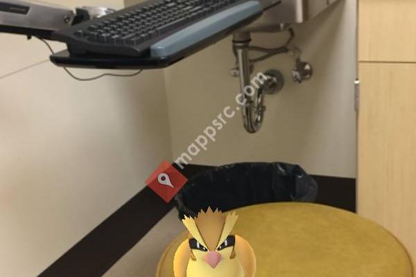 Multnomah County Westside Clinic