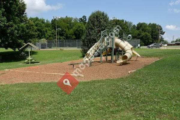 Munford Parks & Recreation