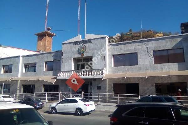 Municipality of Nogales