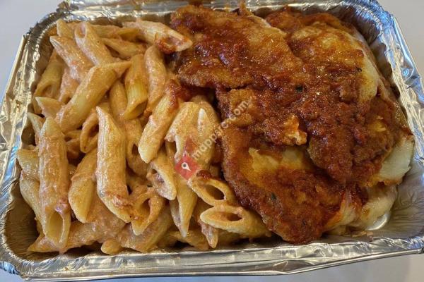 Munno's Italian Import Deli