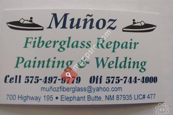 Munoz Painting & Welding