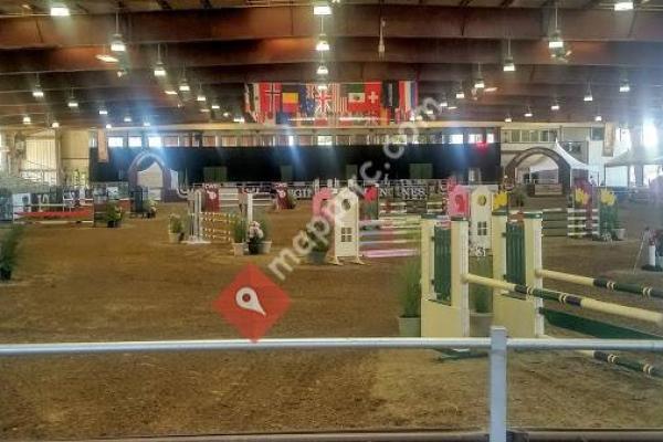 Murieta Equestrian Center