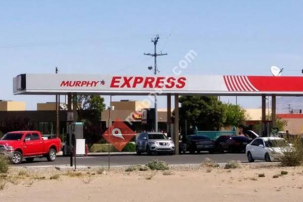 Murphy Express