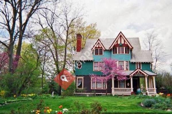 Murphy House Bed and Breakfast