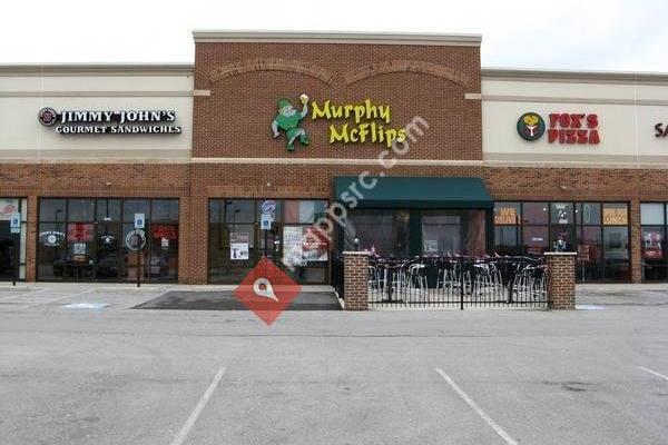Murphy McFlip's