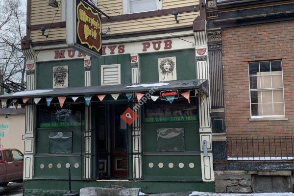 Murphy's Pub