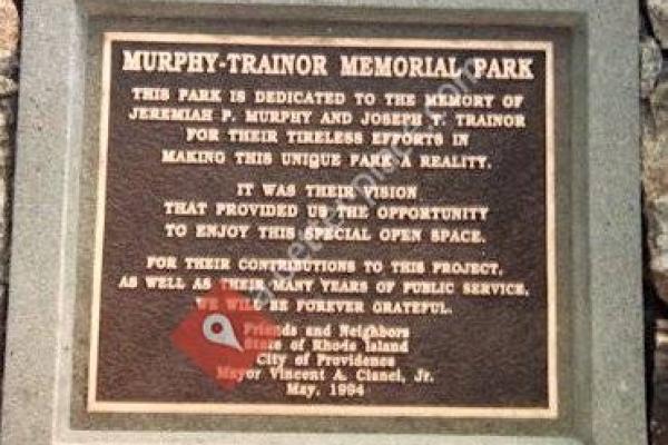 Murphy-Trainor Memorial Park