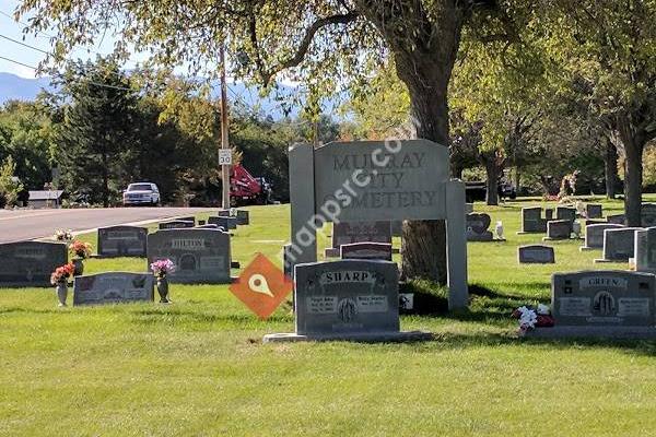 Murray City Cemetery