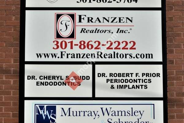 Murray Wamsley & Schrader LLC