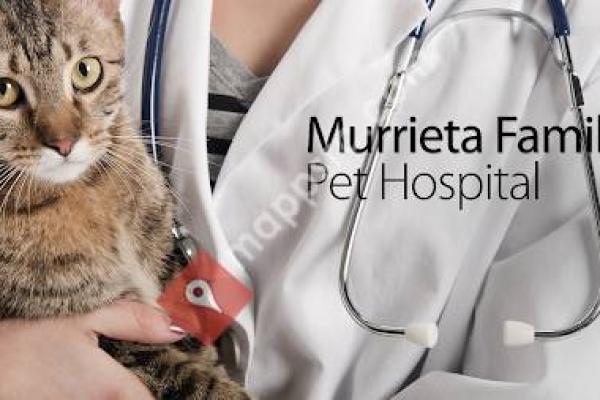 Murrieta Family Pet Hospital