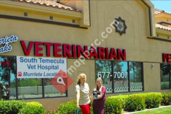 Murrieta Oaks Veterinary Hospital and Pet Hotel