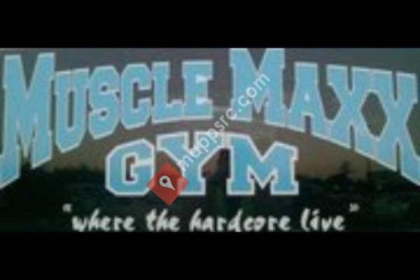 Muscle Maxx Gym