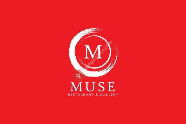 Muse Restaurant Gallery