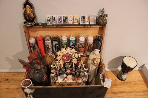 Museo De Las Americas