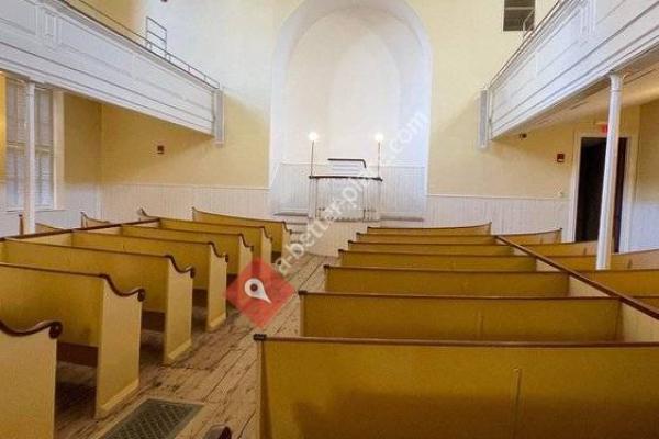 Museum of African American History