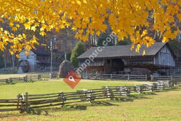 Museum of Appalachia