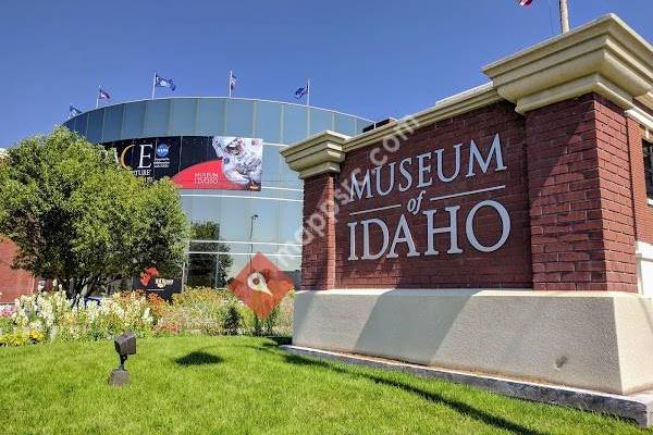 Museum of Idaho