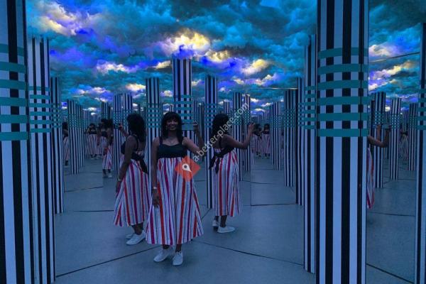 Museum of Illusions