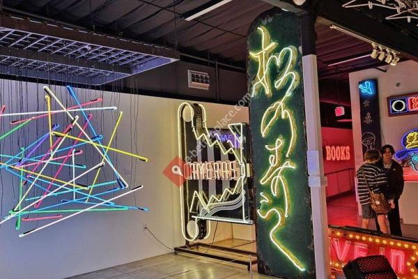 Museum of Neon Art