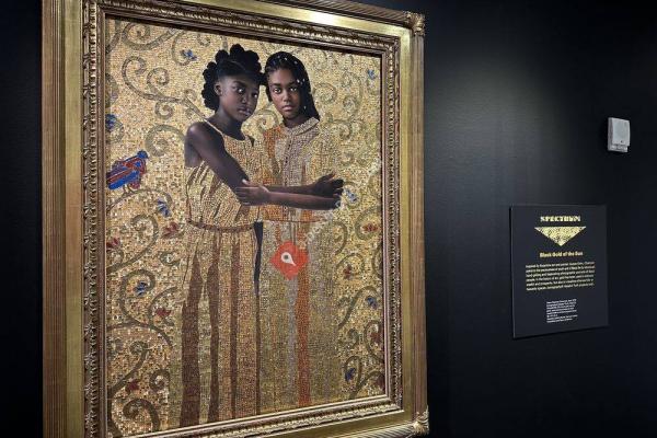 Museum of the African Diaspora