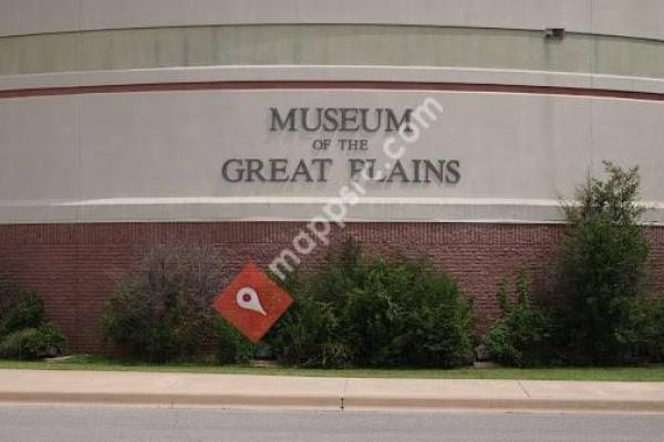 Museum of the Great Plains