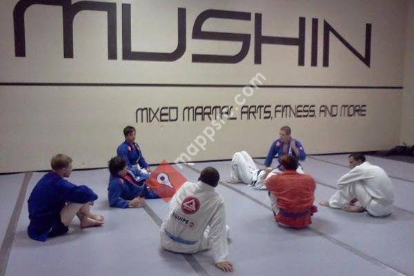 Mushin Training Center