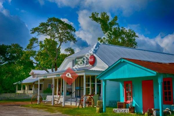 Mustang Alley Antiques