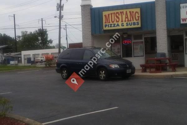 Mustang Pizza & Subs