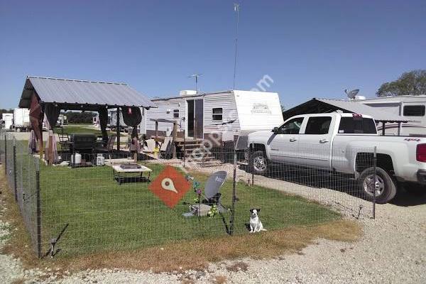 Mustang RV Park