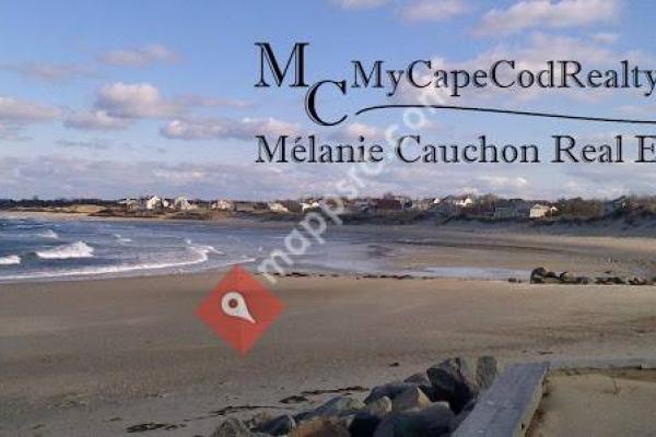 My Cape Cod Realty - Melanie Cauchon Real Estate