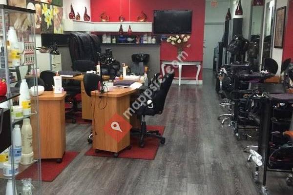 My Dream Hair and Nails Salon Spa