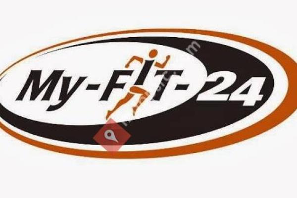 My-Fit-24