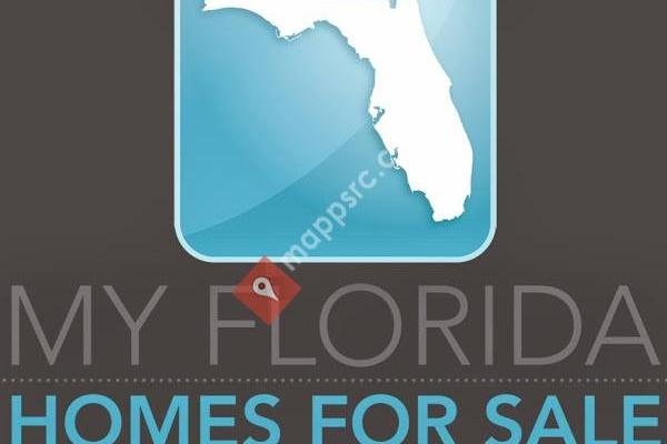 My Florida Homes For Sale