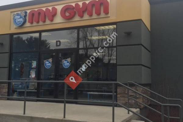 My Gym Burlington
