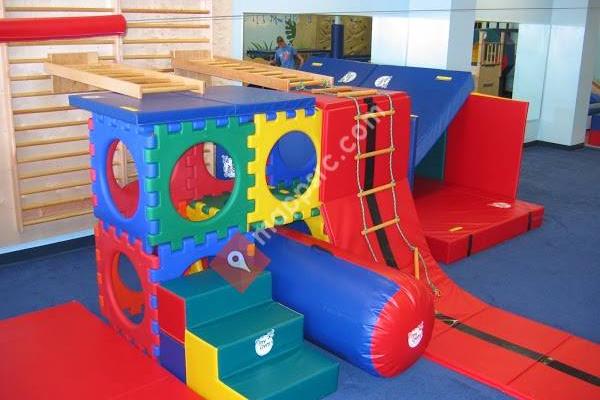 My Gym Children's Fitness Center