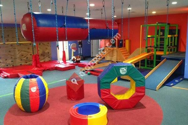 My Gym Children's Fitness Center