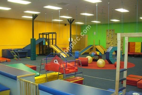 My Gym Children's Fitness Center