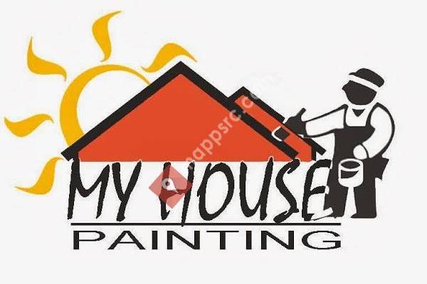 My House Painting