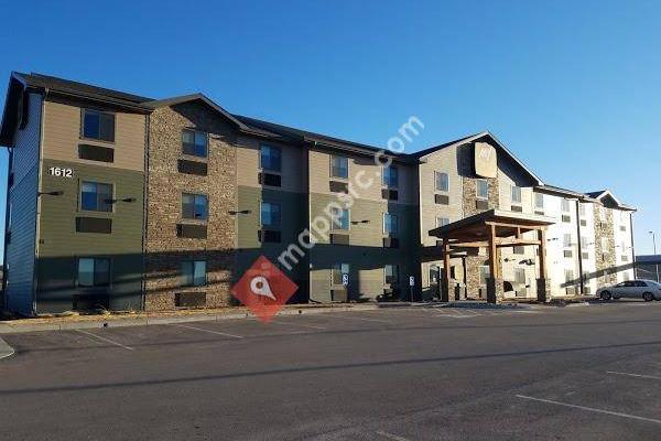 My Place Hotel-Rapid City, SD