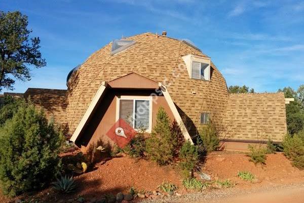 My Sedona Place - unique vacation rental home