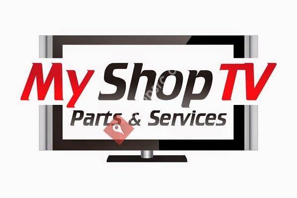 My Shop TV